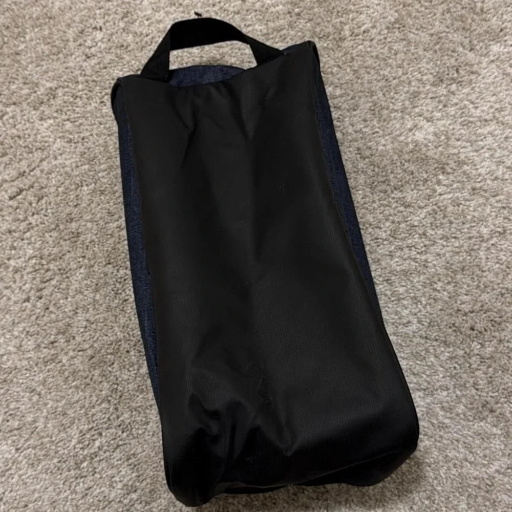 Nike Utility Bag USA Ryder Cup Style | Travel Organizer | Navy/Black‎